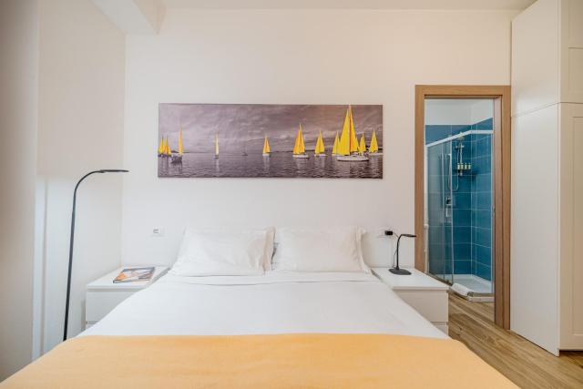 DIMORE IN residenze asproni 24 — photo 5