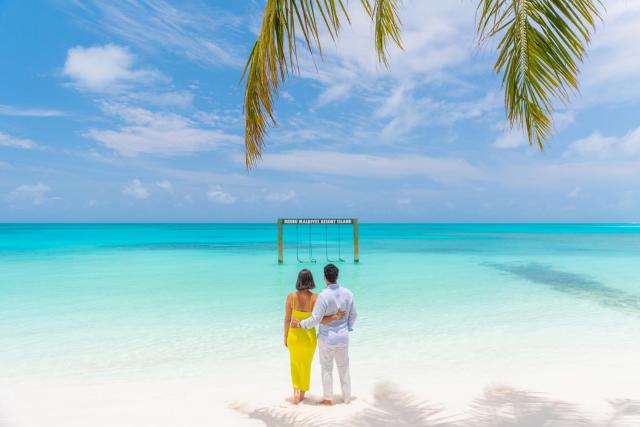 Meeru Maldives Resort Island — photo 22