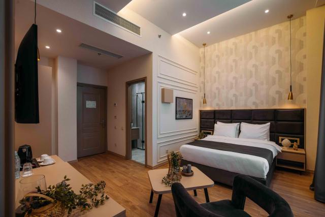 Hotel Monday by DNT Group — photo 17