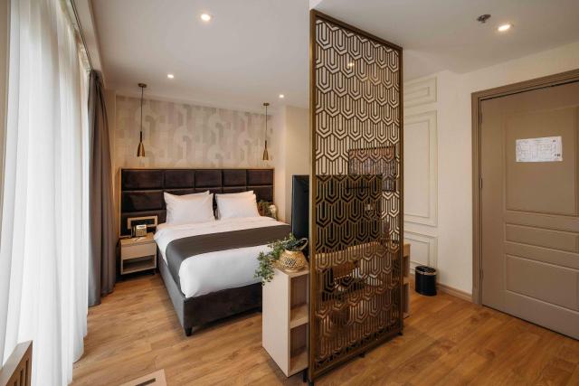 Hotel Monday by DNT Group — photo 18