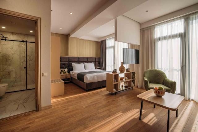 Hotel Monday by DNT Group — photo 7