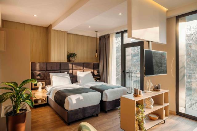 Hotel Monday by DNT Group — photo 6