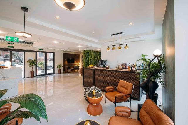Hotel Monday by DNT Group — photo 5