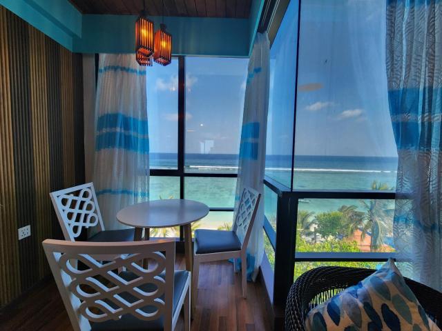 The Hive Beach — photo 10