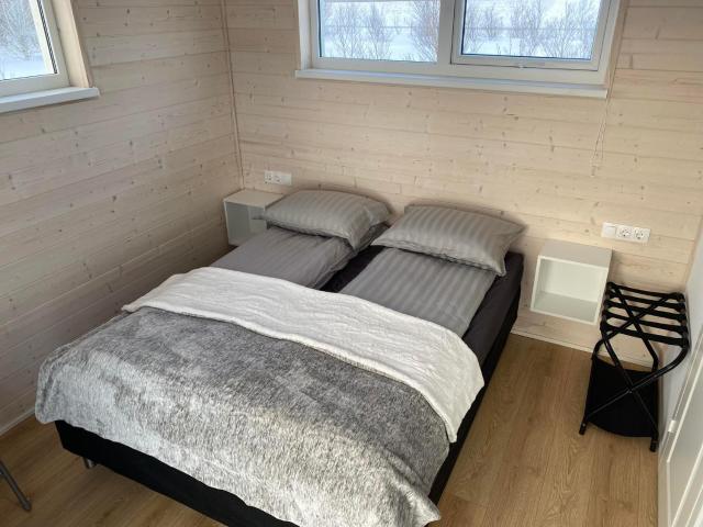 Ugla Gistihús (Ugla Guesthouse) — photo 8