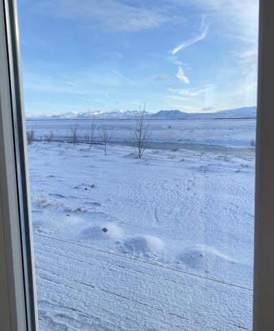 Ugla Gistihús (Ugla Guesthouse) — photo 22
