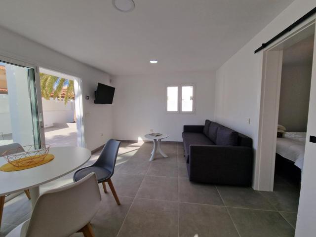 Hoy Caleta Apartments — photo 14