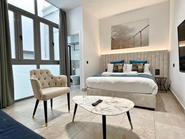 Tennessee Urban Suites — photo 22