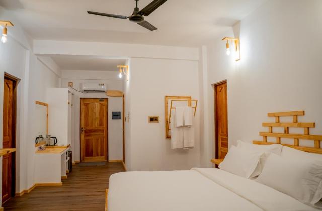 Manta Sea View — photo 11