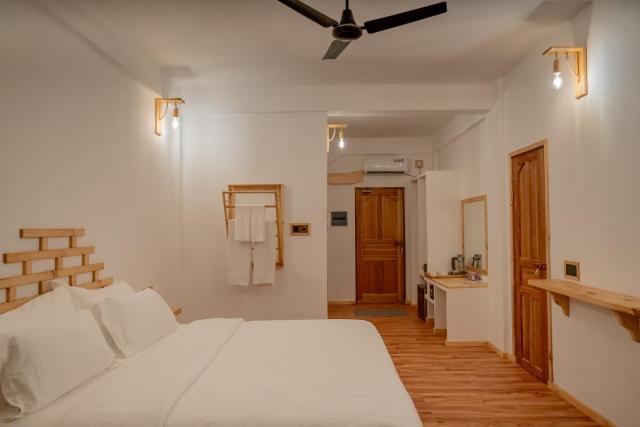 Manta Sea View — photo 16