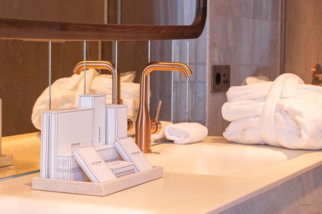 Casa Faraona Luxury Residences — photo 18