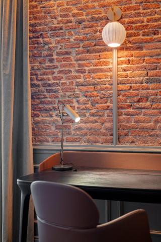 Casa Faraona Luxury Residences — photo 16