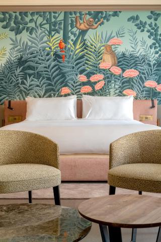 Casa Faraona Luxury Residences — photo 17