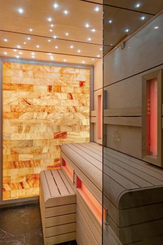 Casa Faraona Luxury Residences — photo 9