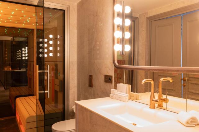 Casa Faraona Luxury Residences — photo 8