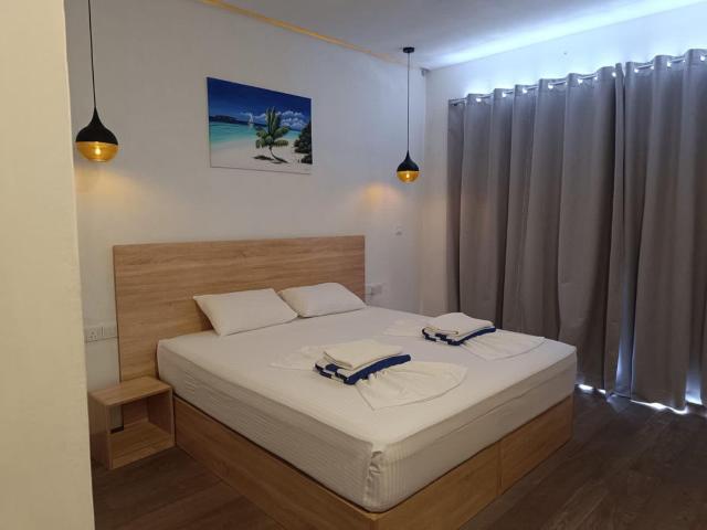 The Sunset Villa — photo 23