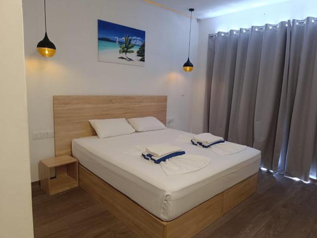 The Sunset Villa — photo 8