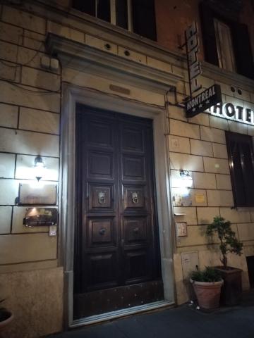 B&B L'Esquilina — photo 15