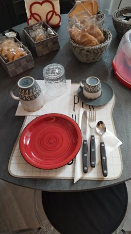 B&B L'Esquilina — photo 4