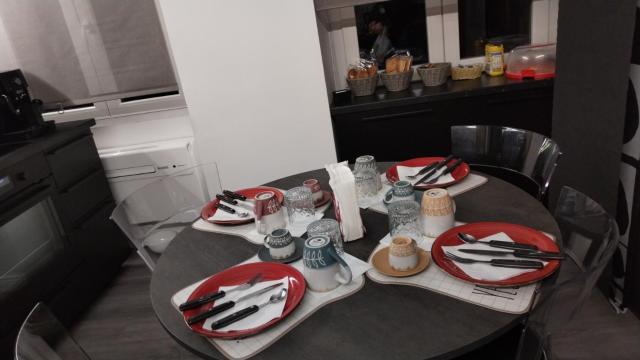 B&B L'Esquilina — photo 13