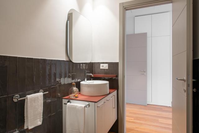 Major House - Luxury Apartments in Rome by Hostand — photo 22