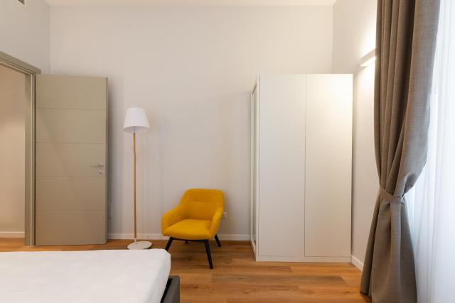 Major House - Luxury Apartments in Rome by Hostand — photo 19