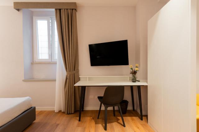 Major House - Luxury Apartments in Rome by Hostand — photo 24