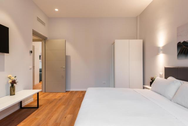 Major House - Luxury Apartments in Rome by Hostand — photo 23