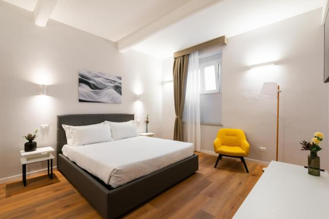 Major House - Luxury Apartments in Rome by Hostand — photo 2