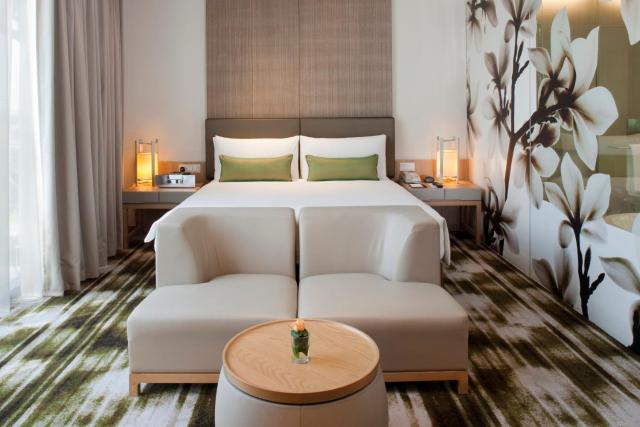 Crowne Plaza Changi Airport by IHG — photo 23