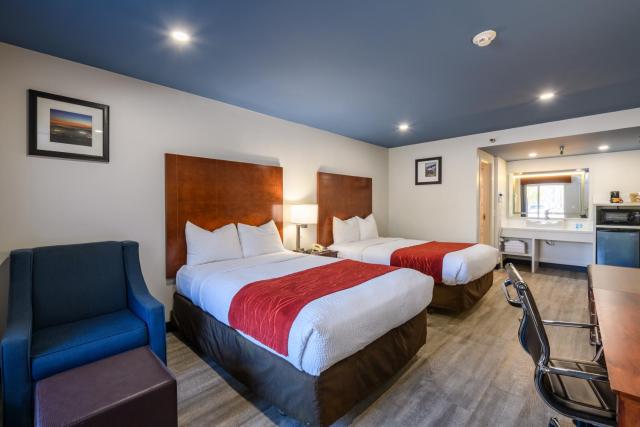 Hyland Inn near Pasadena Civic Center — photo 8