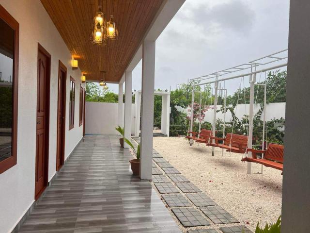 Dive Villa One Ocean — photo 12