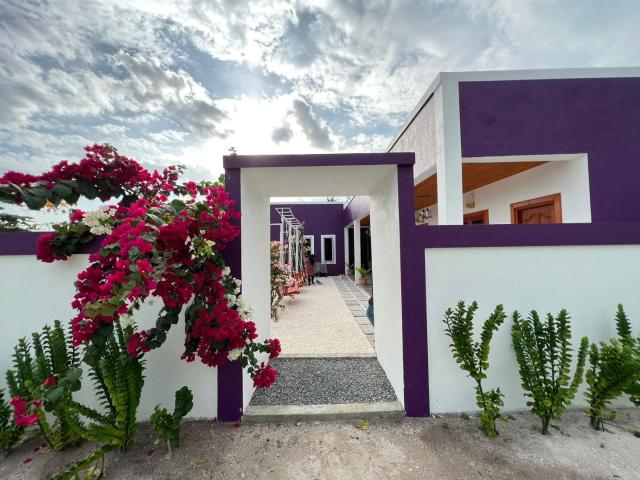 Dive Villa One Ocean — photo 11