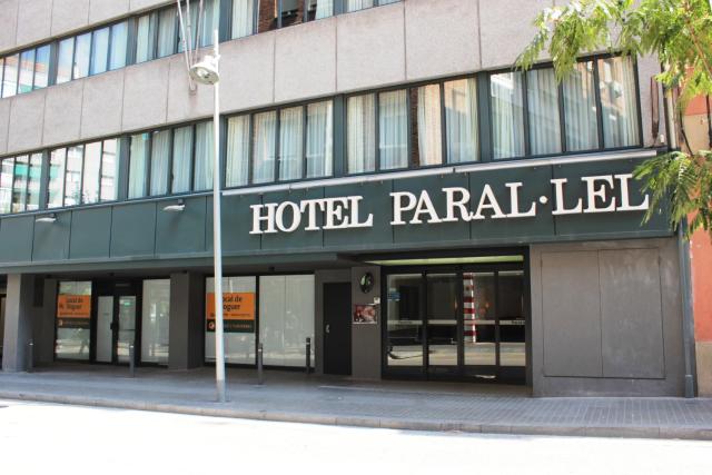 Paral·lel — photo 21