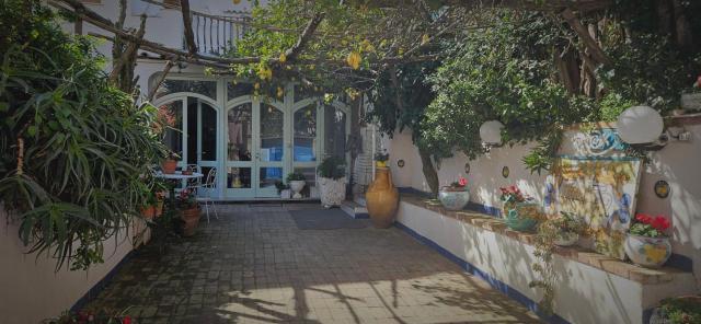 Piccolo Tirreno Hotel Residence — photo 7