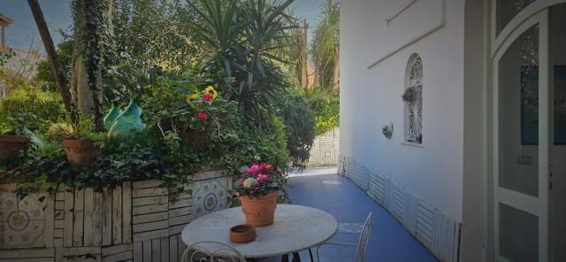 Piccolo Tirreno Hotel Residence — photo 11