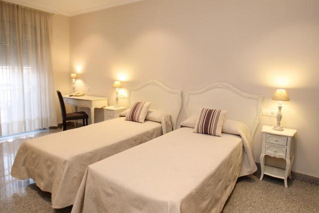 Hotel Maestranza — photo 18