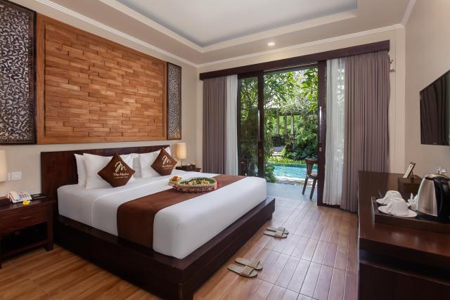 The Mudru Resort by GenuineHost — photo 9