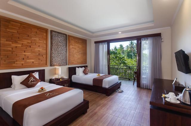 The Mudru Resort by GenuineHost — photo 14
