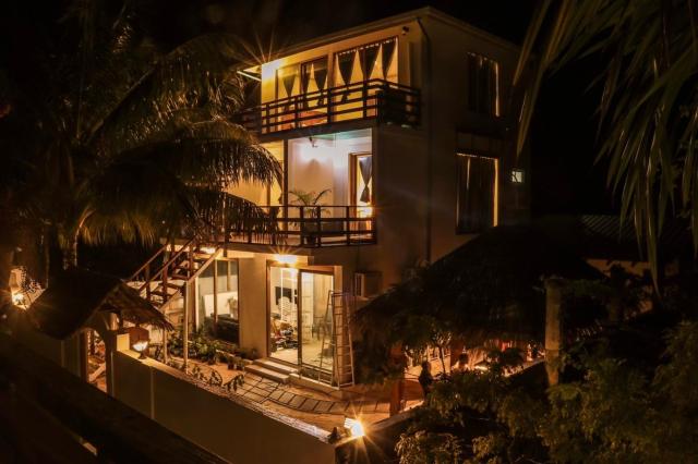 AHI Maldives — photo 9