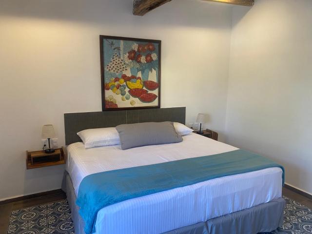 Hotel Tierra Marina Centro Historico — photo 16
