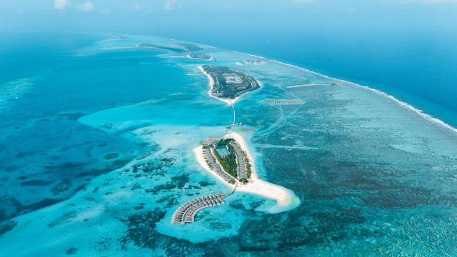 Jawakara Islands Maldives — photo 1