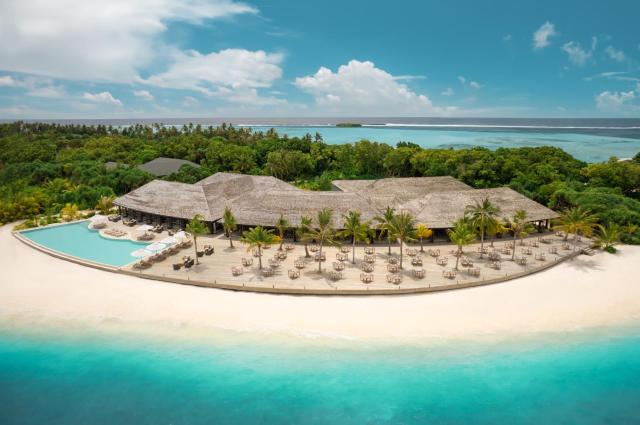 Jawakara Islands Maldives — photo 12