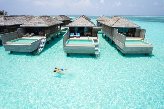 Jawakara Islands Maldives — photo 22