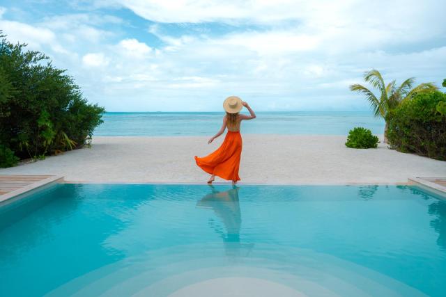 Jawakara Islands Maldives — photo 9