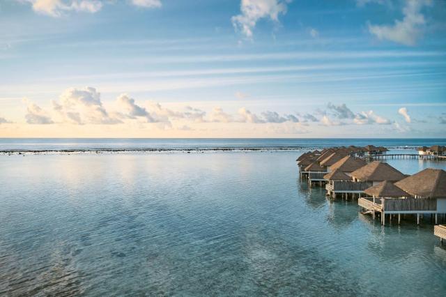 COMO Maalifushi, The Maldives — photo 6