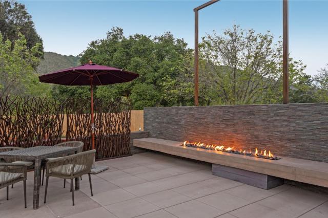 Bernardus Lodge & Spa — photo 23