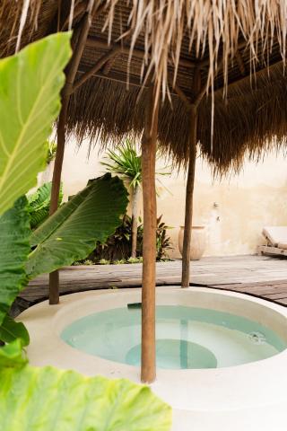 Lulu's Wellness Boutique Villas — photo 11