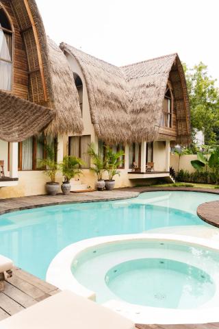 Lulu's Wellness Boutique Villas — photo 12