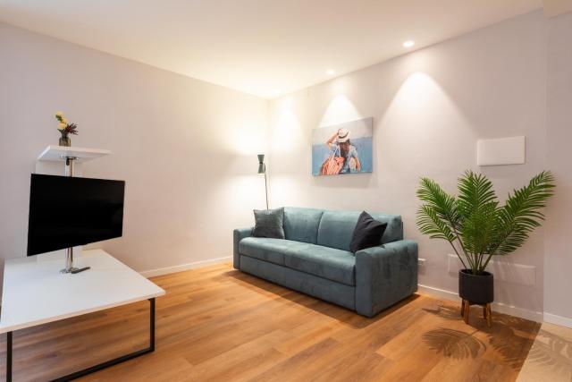 Major House - Luxury Apartments in Rome by Hostand — photo 6